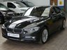 USED 2014 64 BMW 3 SERIES 2.0 320D LUXURY 4d 184 BHP &pound;35 ROAD TAX VISIBILTY PACK MEDIA PACK BUSINESS SAT NAV LEATHER HEATED SEATS PARKING SENSORS 2 OWNER SERVICE HISTORY 6 MONTHS GOLD WARRANTY