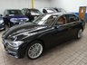 USED 2014 64 BMW 3 SERIES 2.0 320D LUXURY 4d 184 BHP &pound;35 ROAD TAX VISIBILTY PACK MEDIA PACK BUSINESS SAT NAV LEATHER HEATED SEATS PARKING SENSORS 2 OWNER SERVICE HISTORY 6 MONTHS GOLD WARRANTY
