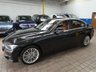 USED 2014 64 BMW 3 SERIES 2.0 320D LUXURY 4d 184 BHP &pound;35 ROAD TAX VISIBILTY PACK MEDIA PACK BUSINESS SAT NAV LEATHER HEATED SEATS PARKING SENSORS 2 OWNER SERVICE HISTORY 6 MONTHS GOLD WARRANTY