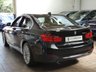 USED 2014 64 BMW 3 SERIES 2.0 320D LUXURY 4d 184 BHP &pound;35 ROAD TAX VISIBILTY PACK MEDIA PACK BUSINESS SAT NAV LEATHER HEATED SEATS PARKING SENSORS 2 OWNER SERVICE HISTORY 6 MONTHS GOLD WARRANTY