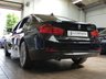 USED 2014 64 BMW 3 SERIES 2.0 320D LUXURY 4d 184 BHP &pound;35 ROAD TAX VISIBILTY PACK MEDIA PACK BUSINESS SAT NAV LEATHER HEATED SEATS PARKING SENSORS 2 OWNER SERVICE HISTORY 6 MONTHS GOLD WARRANTY