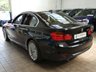 USED 2014 64 BMW 3 SERIES 2.0 320D LUXURY 4d 184 BHP &pound;35 ROAD TAX VISIBILTY PACK MEDIA PACK BUSINESS SAT NAV LEATHER HEATED SEATS PARKING SENSORS 2 OWNER SERVICE HISTORY 6 MONTHS GOLD WARRANTY