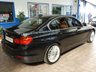 USED 2014 64 BMW 3 SERIES 2.0 320D LUXURY 4d 184 BHP &pound;35 ROAD TAX VISIBILTY PACK MEDIA PACK BUSINESS SAT NAV LEATHER HEATED SEATS PARKING SENSORS 2 OWNER SERVICE HISTORY 6 MONTHS GOLD WARRANTY