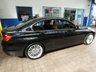 USED 2014 64 BMW 3 SERIES 2.0 320D LUXURY 4d 184 BHP &pound;35 ROAD TAX VISIBILTY PACK MEDIA PACK BUSINESS SAT NAV LEATHER HEATED SEATS PARKING SENSORS 2 OWNER SERVICE HISTORY 6 MONTHS GOLD WARRANTY