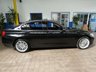 USED 2014 64 BMW 3 SERIES 2.0 320D LUXURY 4d 184 BHP &pound;35 ROAD TAX VISIBILTY PACK MEDIA PACK BUSINESS SAT NAV LEATHER HEATED SEATS PARKING SENSORS 2 OWNER SERVICE HISTORY 6 MONTHS GOLD WARRANTY
