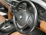 USED 2014 64 BMW 3 SERIES 2.0 320D LUXURY 4d 184 BHP &pound;35 ROAD TAX VISIBILTY PACK MEDIA PACK BUSINESS SAT NAV LEATHER HEATED SEATS PARKING SENSORS 2 OWNER SERVICE HISTORY 6 MONTHS GOLD WARRANTY