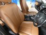 USED 2014 64 BMW 3 SERIES 2.0 320D LUXURY 4d 184 BHP &pound;35 ROAD TAX VISIBILTY PACK MEDIA PACK BUSINESS SAT NAV LEATHER HEATED SEATS PARKING SENSORS 2 OWNER SERVICE HISTORY 6 MONTHS GOLD WARRANTY