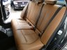 USED 2014 64 BMW 3 SERIES 2.0 320D LUXURY 4d 184 BHP &pound;35 ROAD TAX VISIBILTY PACK MEDIA PACK BUSINESS SAT NAV LEATHER HEATED SEATS PARKING SENSORS 2 OWNER SERVICE HISTORY 6 MONTHS GOLD WARRANTY