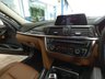 USED 2014 64 BMW 3 SERIES 2.0 320D LUXURY 4d 184 BHP &pound;35 ROAD TAX VISIBILTY PACK MEDIA PACK BUSINESS SAT NAV LEATHER HEATED SEATS PARKING SENSORS 2 OWNER SERVICE HISTORY 6 MONTHS GOLD WARRANTY
