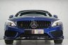 USED 2017 17 MERCEDES-BENZ C-CLASS 2.1 C 250 D AMG LINE PREMIUM PLUS 2d 201 BHP 
