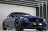 USED 2017 17 MERCEDES-BENZ C-CLASS 2.1 C 250 D AMG LINE PREMIUM PLUS 2d 201 BHP 