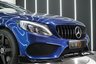 USED 2017 17 MERCEDES-BENZ C-CLASS 2.1 C 250 D AMG LINE PREMIUM PLUS 2d 201 BHP 