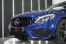 USED 2017 17 MERCEDES-BENZ C-CLASS 2.1 C 250 D AMG LINE PREMIUM PLUS 2d 201 BHP 