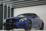 USED 2017 17 MERCEDES-BENZ C-CLASS 2.1 C 250 D AMG LINE PREMIUM PLUS 2d 201 BHP 