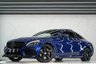 USED 2017 17 MERCEDES-BENZ C-CLASS 2.1 C 250 D AMG LINE PREMIUM PLUS 2d 201 BHP 