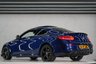 USED 2017 17 MERCEDES-BENZ C-CLASS 2.1 C 250 D AMG LINE PREMIUM PLUS 2d 201 BHP 