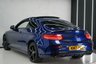USED 2017 17 MERCEDES-BENZ C-CLASS 2.1 C 250 D AMG LINE PREMIUM PLUS 2d 201 BHP 