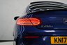USED 2017 17 MERCEDES-BENZ C-CLASS 2.1 C 250 D AMG LINE PREMIUM PLUS 2d 201 BHP 