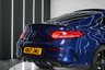 USED 2017 17 MERCEDES-BENZ C-CLASS 2.1 C 250 D AMG LINE PREMIUM PLUS 2d 201 BHP 