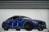 USED 2017 17 MERCEDES-BENZ C-CLASS 2.1 C 250 D AMG LINE PREMIUM PLUS 2d 201 BHP 
