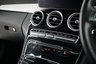USED 2017 17 MERCEDES-BENZ C-CLASS 2.1 C 250 D AMG LINE PREMIUM PLUS 2d 201 BHP 