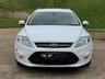 USED 2013 63 FORD MONDEO 2.0 TITANIUM X BUSINESS EDITION TDCI 5d 138 BHP PERFECT EXAMPLE WITH GREAT SPEC.