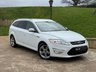 USED 2013 63 FORD MONDEO 2.0 TITANIUM X BUSINESS EDITION TDCI 5d 138 BHP PERFECT EXAMPLE WITH GREAT SPEC.