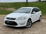 USED 2013 63 FORD MONDEO 2.0 TITANIUM X BUSINESS EDITION TDCI 5d 138 BHP PERFECT EXAMPLE WITH GREAT SPEC.