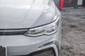 USED 2022 72 VOLKSWAGEN GOLF 1.5 R-LINE ETSI DSG 5d 148 BHP HTD STEERING WHEEL+WIRELESS CHARGIN