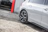 USED 2022 72 VOLKSWAGEN GOLF 1.5 R-LINE ETSI DSG 5d 148 BHP HTD STEERING WHEEL+WIRELESS CHARGIN