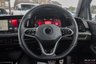 USED 2022 72 VOLKSWAGEN GOLF 1.5 R-LINE ETSI DSG 5d 148 BHP HTD STEERING WHEEL+WIRELESS CHARGIN