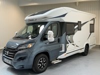 USED 2020 20 FIAT CHAUSSON WELCOME 637 2.3 AUTOMATIC 3 BERTH  