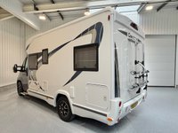 USED 2020 20 FIAT CHAUSSON WELCOME 637 2.3 AUTOMATIC 3 BERTH  