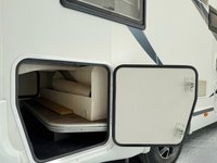USED 2020 20 FIAT CHAUSSON WELCOME 637 2.3 AUTOMATIC 3 BERTH  
