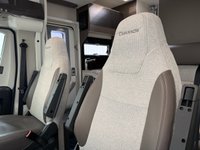 USED 2020 20 FIAT CHAUSSON WELCOME 637 2.3 AUTOMATIC 3 BERTH  