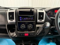 USED 2020 20 FIAT CHAUSSON WELCOME 637 2.3 AUTOMATIC 3 BERTH  