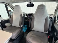 USED 2020 20 FIAT CHAUSSON WELCOME 637 2.3 AUTOMATIC 3 BERTH  