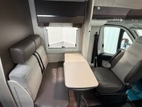 USED 2020 20 FIAT CHAUSSON WELCOME 637 2.3 AUTOMATIC 3 BERTH  