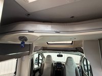 USED 2020 20 FIAT CHAUSSON WELCOME 637 2.3 AUTOMATIC 3 BERTH  
