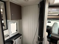 USED 2020 20 FIAT CHAUSSON WELCOME 637 2.3 AUTOMATIC 3 BERTH  