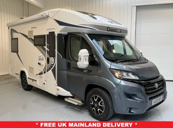 2020 FIAT CHAUSSON
