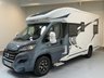 USED 2020 20 FIAT CHAUSSON WELCOME 637 2.3 AUTOMATIC 3 BERTH  