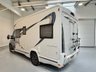 USED 2020 20 FIAT CHAUSSON WELCOME 637 2.3 AUTOMATIC 3 BERTH  