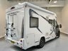 USED 2020 20 FIAT CHAUSSON WELCOME 637 2.3 AUTOMATIC 3 BERTH  