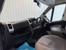 USED 2020 20 FIAT CHAUSSON WELCOME 637 2.3 AUTOMATIC 3 BERTH  