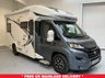 USED 2020 20 FIAT CHAUSSON WELCOME 637 2.3 AUTOMATIC 3 BERTH  