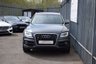 USED 2015 15 AUDI Q5 2.0 TFSI QUATTRO S LINE PLUS 5d 222 BHP FULL AUDI HISTORY - ULEZ - HEATED SEATS - POWER BOOT