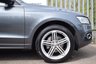 USED 2015 15 AUDI Q5 2.0 TFSI QUATTRO S LINE PLUS 5d 222 BHP FULL AUDI HISTORY - ULEZ - HEATED SEATS - POWER BOOT