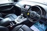 USED 2015 15 AUDI Q5 2.0 TFSI QUATTRO S LINE PLUS 5d 222 BHP FULL AUDI HISTORY - ULEZ - HEATED SEATS - POWER BOOT