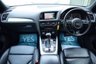 USED 2015 15 AUDI Q5 2.0 TFSI QUATTRO S LINE PLUS 5d 222 BHP FULL AUDI HISTORY - ULEZ - HEATED SEATS - POWER BOOT